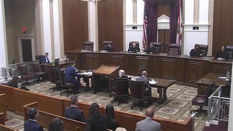 Case Summaries: N.C. Supreme Court (August 23, 2024).